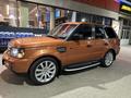 Land Rover Range Rover Sport 2006 года за 7 500 000 тг. в Алматы – фото 12