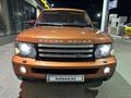 Land Rover Range Rover Sport 2006 года за 7 500 000 тг. в Алматы – фото 13