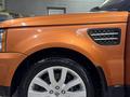 Land Rover Range Rover Sport 2006 года за 7 500 000 тг. в Алматы – фото 15