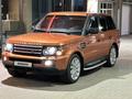 Land Rover Range Rover Sport 2006 года за 7 500 000 тг. в Алматы – фото 16