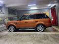 Land Rover Range Rover Sport 2006 года за 7 500 000 тг. в Алматы – фото 17