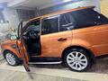 Land Rover Range Rover Sport 2006 года за 7 500 000 тг. в Алматы – фото 18