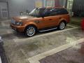 Land Rover Range Rover Sport 2006 года за 7 500 000 тг. в Алматы – фото 19