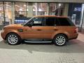Land Rover Range Rover Sport 2006 года за 7 500 000 тг. в Алматы
