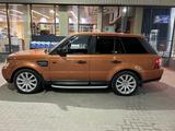 Land Rover Range Rover Sport 2006 годаүшін7 500 000 тг. в Алматы