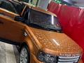 Land Rover Range Rover Sport 2006 года за 7 500 000 тг. в Алматы – фото 22