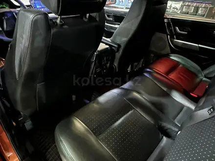 Land Rover Range Rover Sport 2006 года за 7 500 000 тг. в Алматы – фото 25