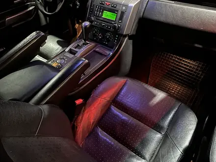 Land Rover Range Rover Sport 2006 года за 7 500 000 тг. в Алматы – фото 27