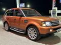 Land Rover Range Rover Sport 2006 года за 7 500 000 тг. в Алматы – фото 2