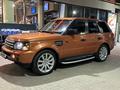 Land Rover Range Rover Sport 2006 года за 7 500 000 тг. в Алматы – фото 3