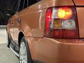 Land Rover Range Rover Sport 2006 года за 7 500 000 тг. в Алматы – фото 5