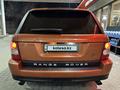 Land Rover Range Rover Sport 2006 года за 7 500 000 тг. в Алматы – фото 7