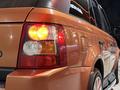 Land Rover Range Rover Sport 2006 года за 7 500 000 тг. в Алматы – фото 9