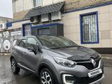 Renault Kaptur 2018 года за 6 900 000 тг. в Костанай – фото 4