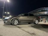 Kia Optima 2012 годаүшін6 990 000 тг. в Астана – фото 4