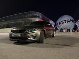 Kia Optima 2012 годаүшін7 500 000 тг. в Астана