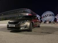 Kia Optima 2012 года за 8 000 000 тг. в Астана