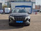 Hyundai Tucson 2024 годаүшін13 490 000 тг. в Алматы – фото 2
