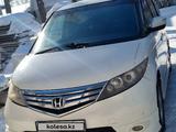 Honda Elysion 2009 года за 5 200 000 тг. в Астана