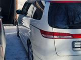 Honda Elysion 2009 года за 5 200 000 тг. в Астана – фото 4