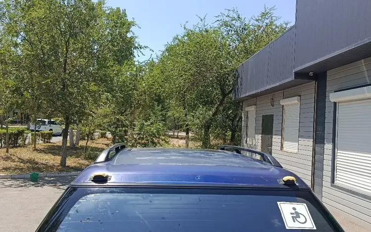 Subaru Legacy 1996 годаүшін1 400 000 тг. в Алматы