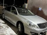 Nissan Teana 2008 года за 5 000 000 тг. в Усть-Каменогорск – фото 3