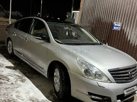 Nissan Teana 2008 года за 5 100 000 тг. в Усть-Каменогорск – фото 3