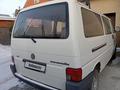 Volkswagen Caravelle 1995 годаүшін2 800 000 тг. в Кокшетау – фото 2