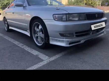 Toyota Chaser 1995 года за 4 000 000 тг. в Алматы – фото 5