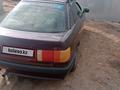 Audi 80 1991 годаfor900 000 тг. в Уральск