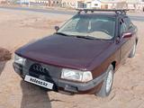 Audi 80 1991 годаfor900 000 тг. в Уральск – фото 3