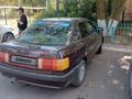 Audi 80 1991 годаfor900 000 тг. в Уральск – фото 5