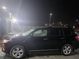 Toyota Highlander 2011 года за 12 500 000 тг. в Семей – фото 4