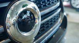 Great Wall Poer Premium 2025 года за 18 890 000 тг. в Алматы – фото 5