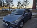 Hyundai Accent 2019 года за 6 100 000 тг. в Караганда – фото 2