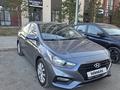 Hyundai Accent 2019 года за 6 100 000 тг. в Караганда