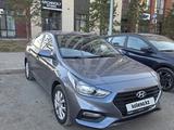Hyundai Accent 2019 года за 6 100 000 тг. в Караганда