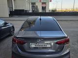 Hyundai Accent 2019 года за 6 100 000 тг. в Караганда – фото 4