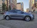 Hyundai Accent 2019 года за 6 100 000 тг. в Караганда – фото 6