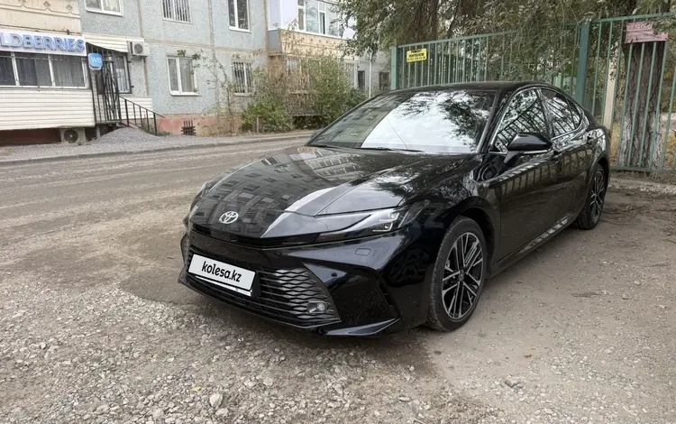 Toyota Camry 2026 годаүшін22 000 000 тг. в Актобе