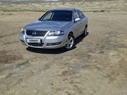 Nissan Almera Classic 2010 года за 3 400 000 тг. в Актау – фото 2