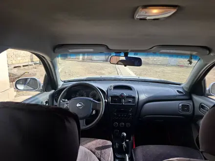 Nissan Almera Classic 2010 года за 3 400 000 тг. в Актау – фото 10