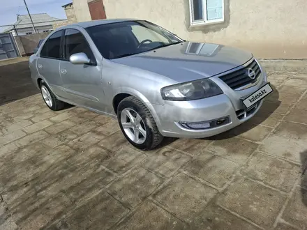 Nissan Almera Classic 2010 года за 3 400 000 тг. в Актау – фото 12