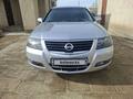 Nissan Almera Classic 2010 годаүшін3 400 000 тг. в Актау – фото 13