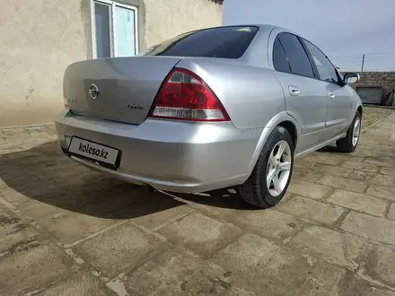 Nissan Almera Classic 2010 года за 3 400 000 тг. в Актау – фото 16