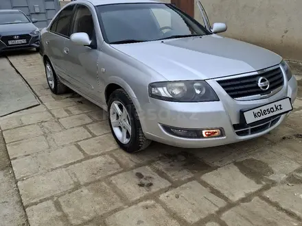 Nissan Almera Classic 2010 года за 3 400 000 тг. в Актау – фото 17