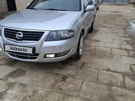 Nissan Almera Classic 2010 года за 3 400 000 тг. в Актау – фото 18