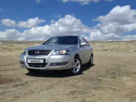 Nissan Almera Classic 2010 года за 3 400 000 тг. в Актау