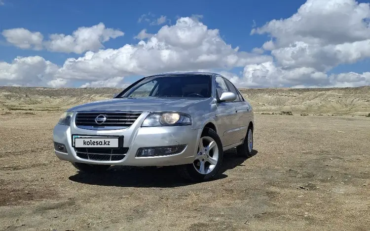 Nissan Almera Classic 2010 годаүшін3 400 000 тг. в Актау