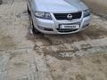 Nissan Almera Classic 2010 годаүшін3 400 000 тг. в Актау – фото 3